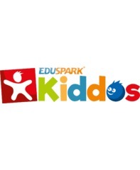 Eduspark Kiddos logo