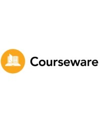 Courseware logo