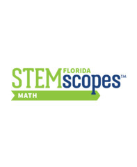 STEMscopes Math logo