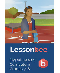 Lessonbee Grades 7-8