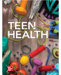 Teen Health Cover