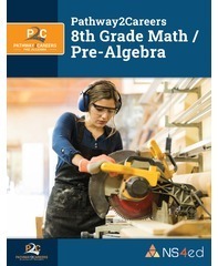PreAlgebra Cover
