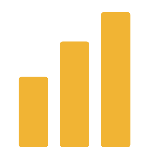 Curriculum Alignment icon - gold