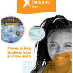 Imagine Math logo