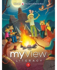 myView Literacy product image
