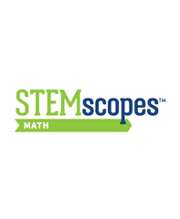Accelerate Learning's STEMScopes Math