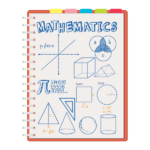 Image of a supplemental material for mathematics