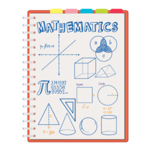 Image of a supplemental material for mathematics