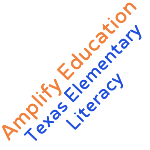 Amplify Education Texas Elementary Literacy Curriculum Review