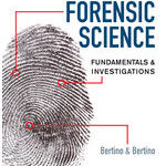 Thumbnail of Cengage's Forensic Science material.