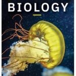 image of the biology material's cover