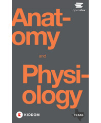 Image of Anatomy textbook